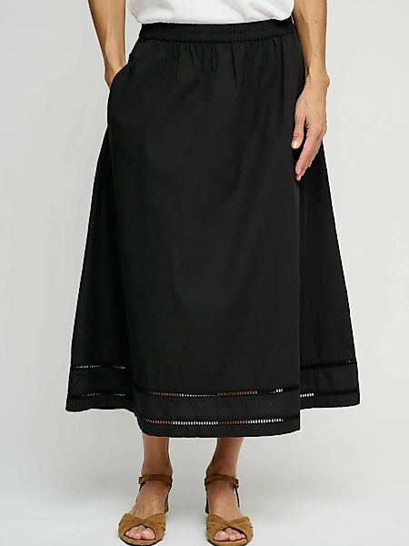 moshi moshi mind Midirock "moshi moshi mind Skirt Brill" günstig online kaufen