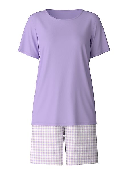 CALIDA Shorty Nightwear Xtra Damen (2 günstig online kaufen