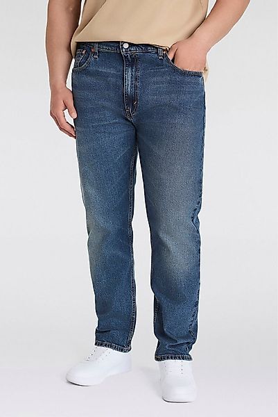 Levi's® Plus Tapered-fit-Jeans 502 TAPER B&T mit Stretch günstig online kaufen
