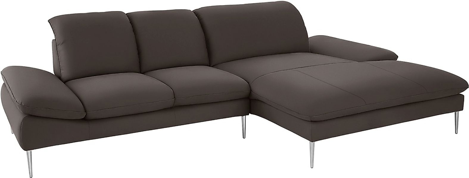 W.SCHILLIG Ecksofa »enjoy&MORE, Designsofa, elegant und bequem, L-Form«, mi günstig online kaufen