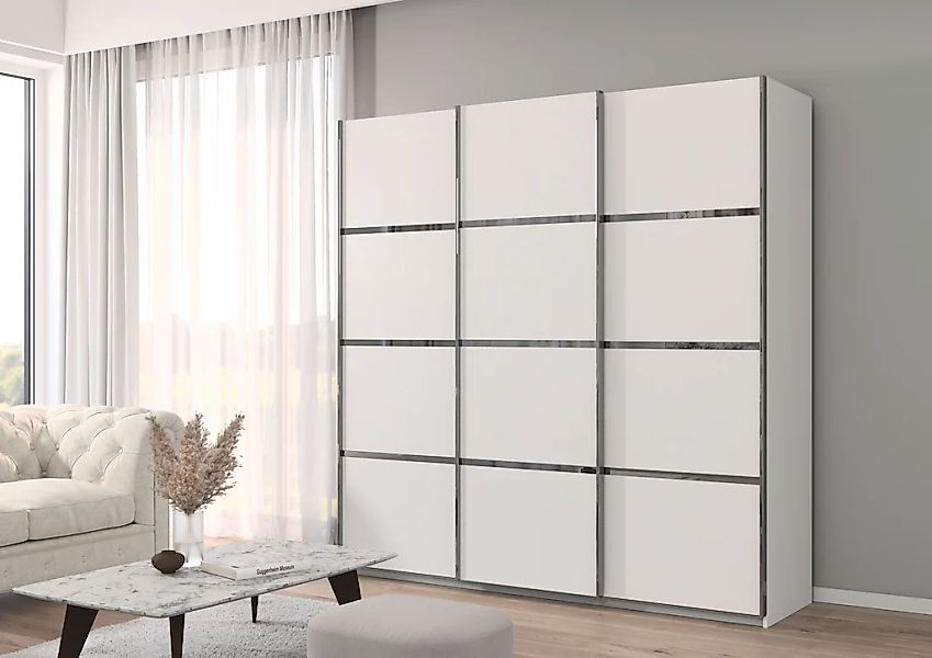 rauch Kleiderschrank Schwebetürenschrank OTTO´s Choice Garderobe günstig online kaufen