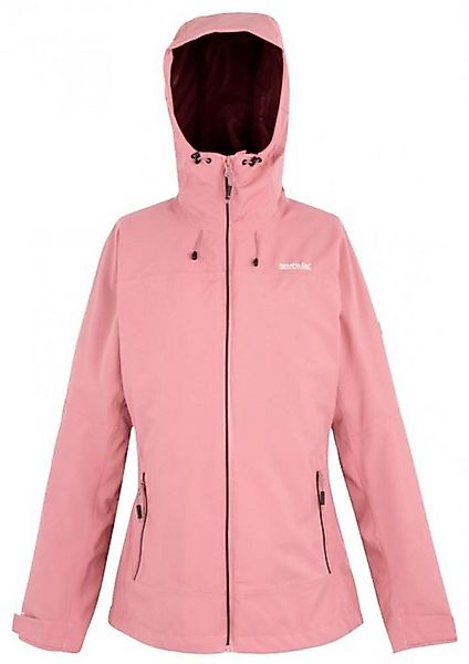 Regatta Outdoorjacke Women'sWentwood Damen wasserdichte Jacke 3 in 1 günstig online kaufen