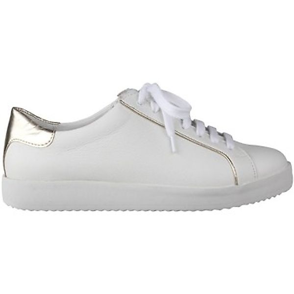 Lei By Tessamino  Sneaker Damensneaker Nena Farbe: weiß-gold günstig online kaufen