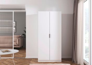 rauch Kleiderschrank Drehtürenschrank Schrank Garderobe Ankleide günstig online kaufen