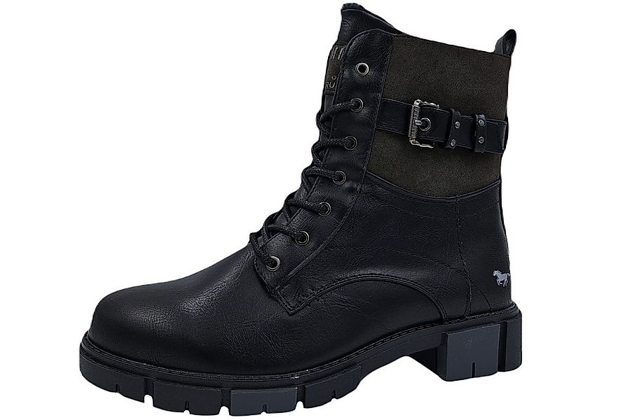 Mustang Shoes Winterboots günstig online kaufen