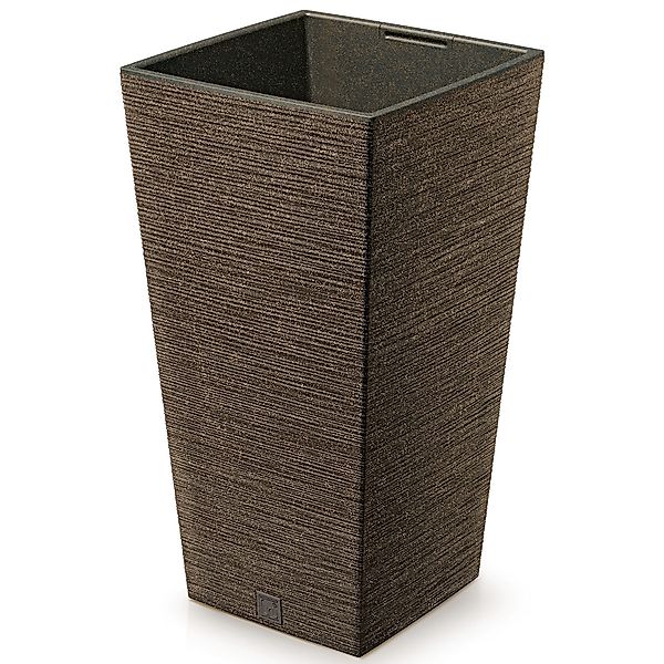 Annastore Pflanzkübel Pflanzsäule aus Kunststoff Pflanzgefäß günstig online kaufen