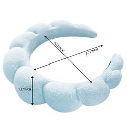 Coonoor Haargummi Spa Haarband Stirnband Make günstig online kaufen
