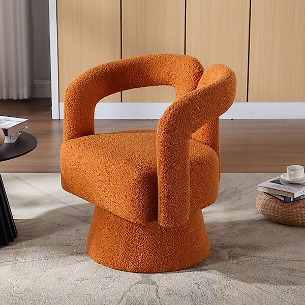 STILVORA Relaxsessel Akzentstühle um 360° drehbar,Sessel günstig online kaufen