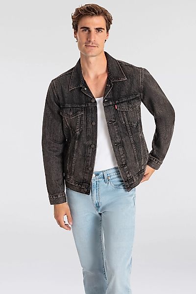 Levis Jeansjacke "VINTAGE FIT TRUCKER JKT" günstig online kaufen