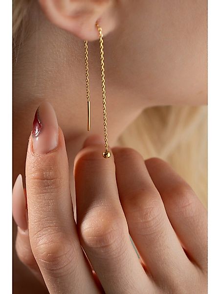 Nisan Ohrring-Set, 925 Sterling Silber Ohrringe günstig online kaufen
