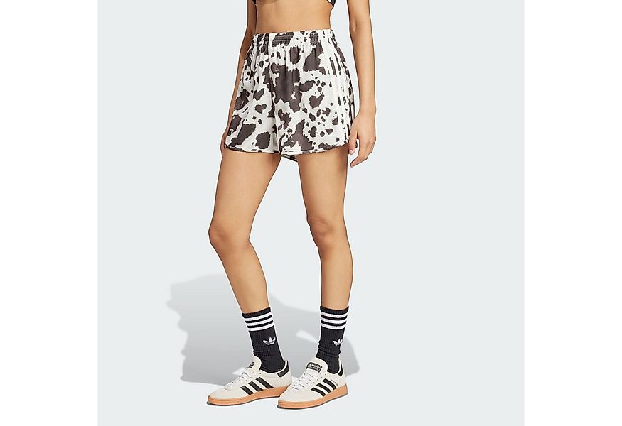 adidas Originals Shorts ADIDAS ORIGINALS SATIN SHORTS (1-tlg) günstig online kaufen