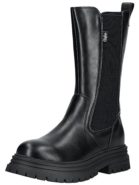 Buffalo Buffalo Stiefel Lederimitat Stiefel günstig online kaufen