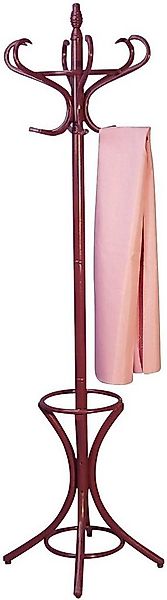 Home affaire Garderobenständer Schönerempfang, TOPSELLER!, (Garderobenständ günstig online kaufen