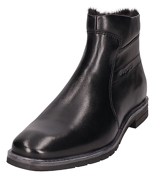 bugatti Westernstiefelette Stiefelette, Business Schuh mit günstig online kaufen
