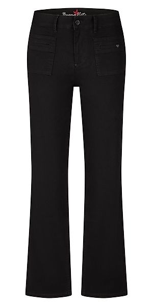 Buena Vista Bootcut-Jeans ? Damen Jeans ? Straight Fit ? Bootcut Denim - St günstig online kaufen