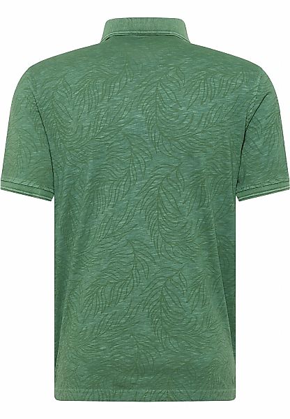 MUSTANG Kurzarmshirt "Herren Style Palco" günstig online kaufen