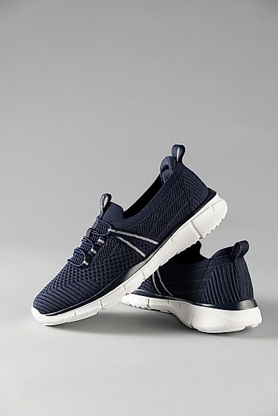 Aniston SHOES Slip-On Sneaker, Freizeitschuh, Halbschuh, Schnürschuh - NEUE günstig online kaufen