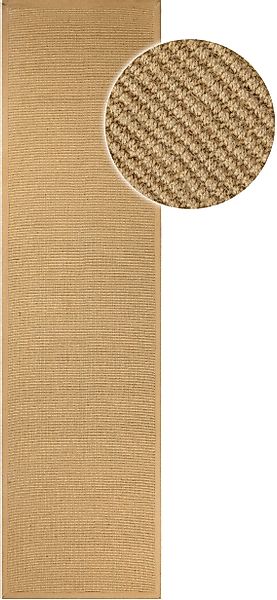 OTTO home Teppich Liora, Juteteppich, auch günstig online kaufen