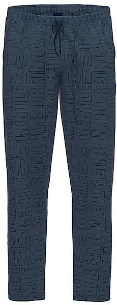 Ammann Pyjamahose Herren Pyjamahose (1-tlg) Modisches Design günstig online kaufen
