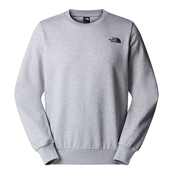 The North Face Sweatshirt "M SIMPLE DOME CREW" günstig online kaufen