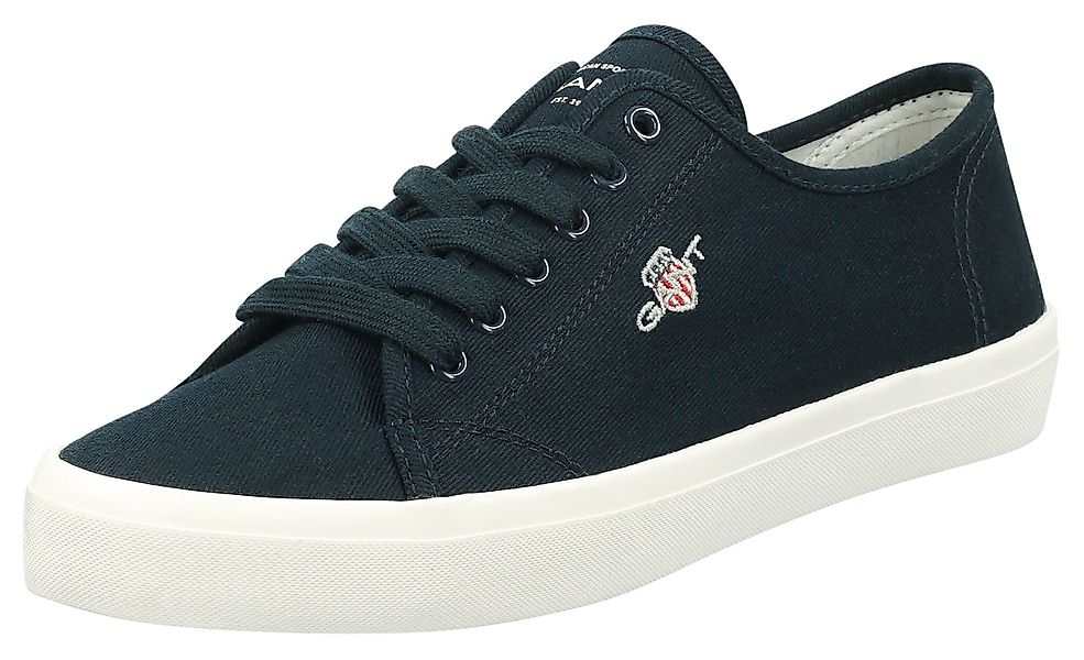 Gant Pillox Sneaker mit leichtem Textilfutter, günstig online kaufen