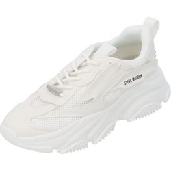STEVE MADDEN Possession SM19000033 Schnürschuh günstig online kaufen