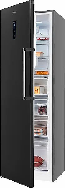 exquisit Gefrierschrank »GS295-NF-H-040D«, 185 cm hoch, 60 cm breit günstig online kaufen