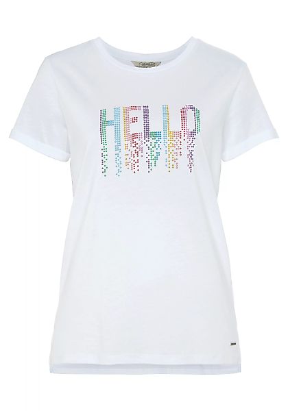 Herrlicher T-Shirt "Kendall" günstig online kaufen
