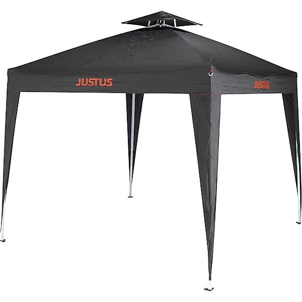 Justus Grill-Pavillon 250 cm x 250 cm günstig online kaufen