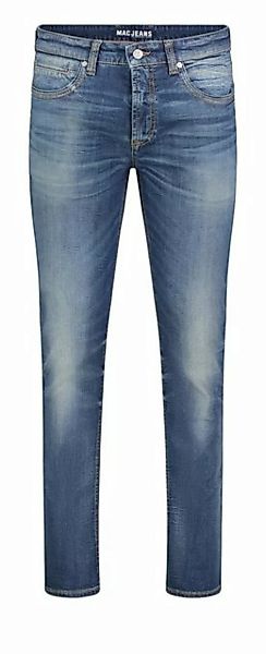 MAC 5-Pocket-Jeans MAC ARNE PIPE original blue extrem wash 0517-00-1973L H4 günstig online kaufen