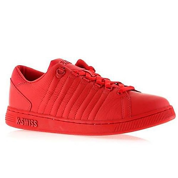 K-swiss Lozan Iii Monochrome Schuhe EU 37 Red günstig online kaufen