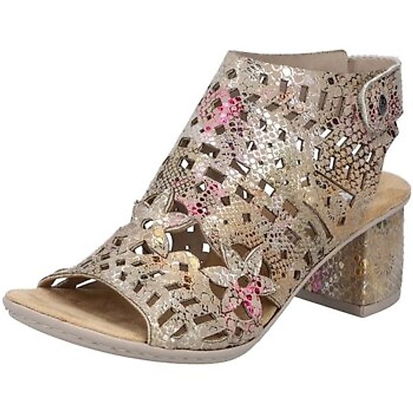 Rieker  Sandalen Sandaletten 64780-90 günstig online kaufen
