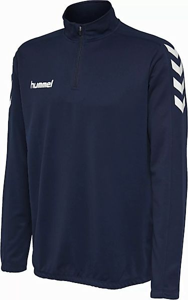 hummel Sweatshirt Core 1/2 Zip Sweat günstig online kaufen