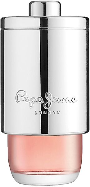 Pepe Jeans Eau de Parfum Pepe günstig online kaufen