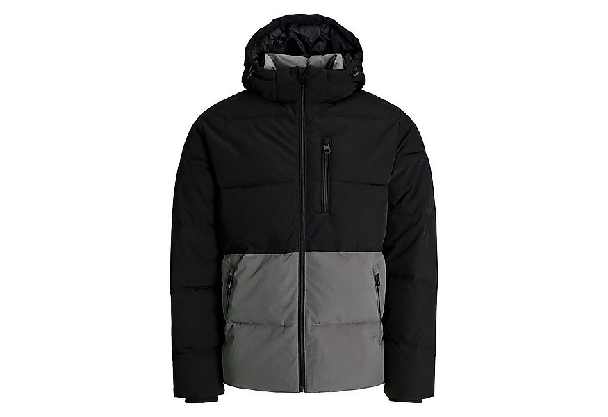 Jack & Jones Outdoorjacke JJEOWEN Puffer SN mit abnehmbarer Kapuze günstig online kaufen