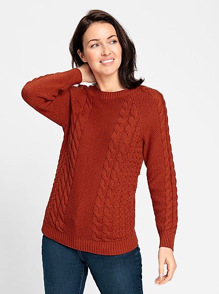 Witt Strickpullover Strickpullover günstig online kaufen