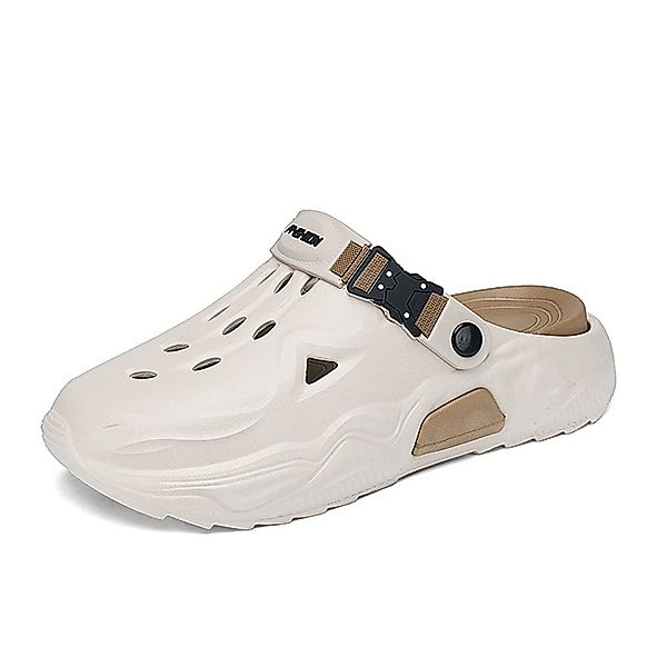 HUSK'SWARE Bequeme Gartenschuhe mit Schnalle Clog günstig online kaufen