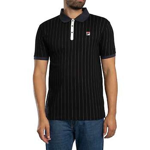 Fila  Poloshirt BB1 Klassisches Vintage Gestreiftes Poloshirt günstig online kaufen