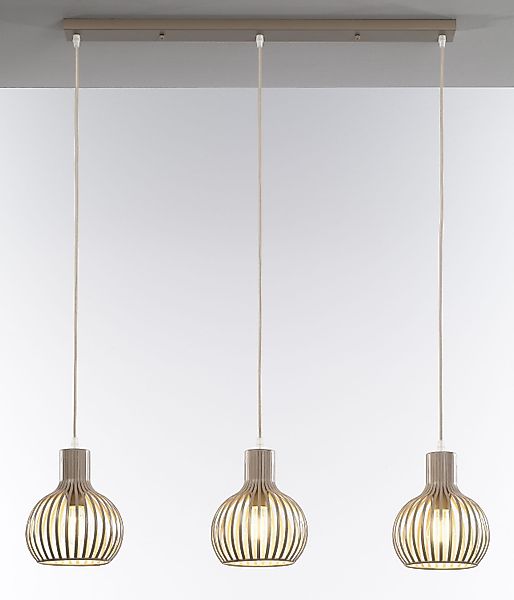 casa NOVA Pendelleuchte casa NOVA Pendelleuchte günstig online kaufen