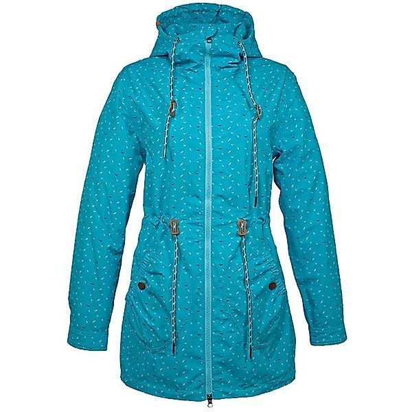 RennerXXL Regenjacke Lizzy Brigg Damen Wetterjacke Regenjacke Große Größen günstig online kaufen