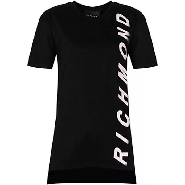 John Richmond  T-Shirt RWA22014TS günstig online kaufen