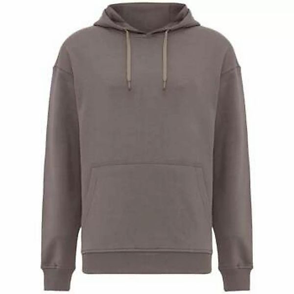 Jacey Quinn  Sweatshirt Edel Oversize Sweatshirt günstig online kaufen