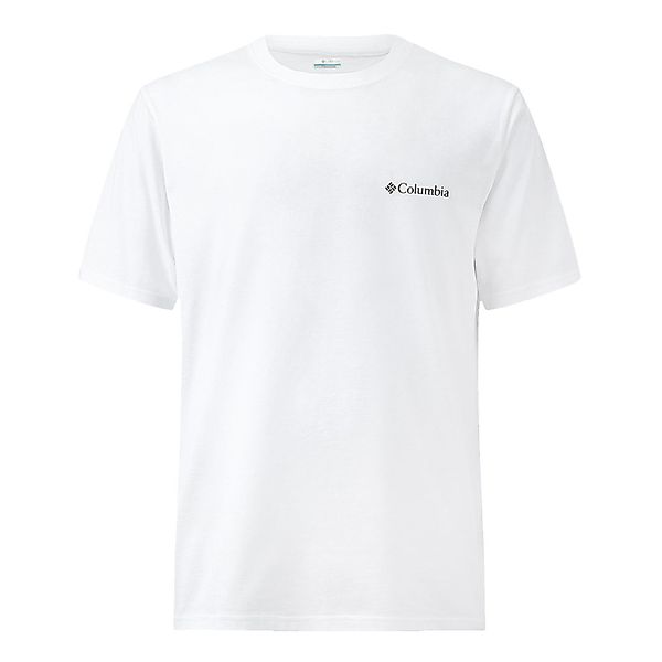 Columbia T-Shirt CSC Basic Logo™ Short günstig online kaufen