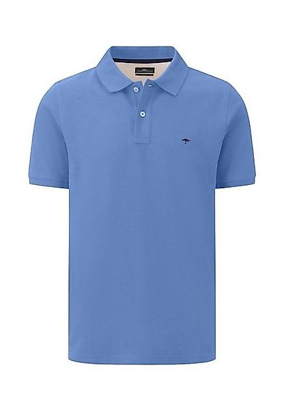 FYNCH-HATTON Poloshirt - kuzarm Polo Shirt günstig online kaufen