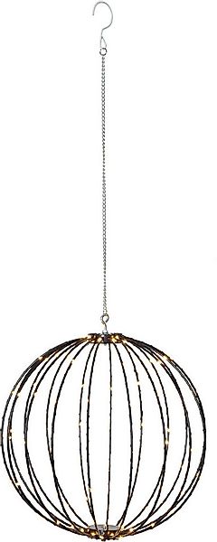 EGLO LED-Hängeleuchte LED Fensterdeko Mounty, Hänge Dekoleuchte Weihnachten günstig online kaufen