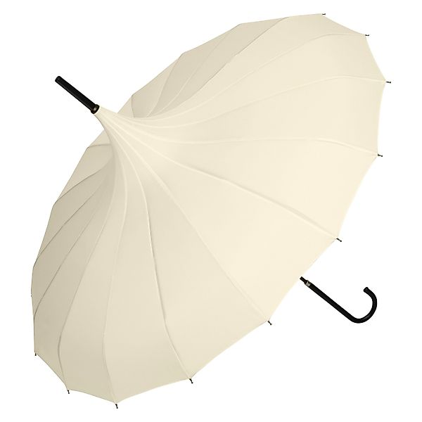 von Lilienfeld Stockregenschirm Sonnenschirm Hochzeitsschirm Brautschirm günstig online kaufen