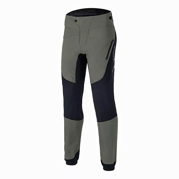 Protective Fahrradhose Herren, MTB-Hose Herren, Radhose lang P-Dirty Magic günstig online kaufen