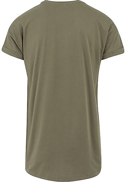 URBAN CLASSICS T-Shirt Urban Classics Herren günstig online kaufen
