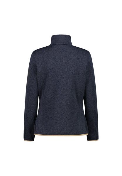 CMP Fleecejacke CMP Damen Strickfleecejacke ohne günstig online kaufen