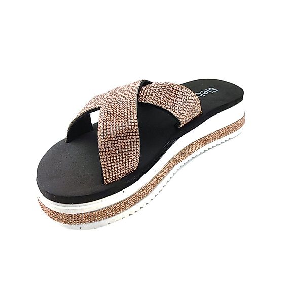 Siebi`s Siebi's Nizza Modische Strandschuhe Badeschuhe günstig online kaufen
